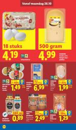 Lidl reclame folder week 44, pagina.8