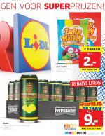 Lidl reclame folder week 31, pagina.3 