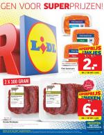 Lidl reclame folder week 31, pagina.5 