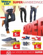 Lidl reclame folder week 31, pagina.8 
