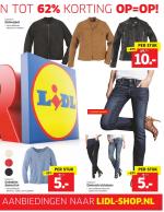 Lidl reclame folder week 31, pagina.9 