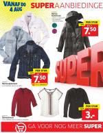 Lidl reclame folder week 31, pagina.10 