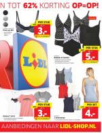 Lidl reclame folder week 31, pagina.11 