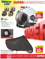 Lidl reclame folder week 31, pagina.12 