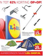 Lidl reclame folder week 31, pagina.13 