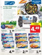 Lidl reclame folder week 31, pagina.25 