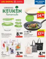 Lidl reclame folder week 31, pagina.27 