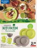 Lidl reclame folder week 31, pagina.28 