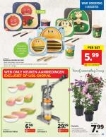 Lidl reclame folder week 31, pagina.29 