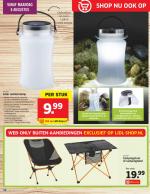Lidl reclame folder week 31, pagina.38 