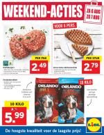Lidl reclame folder week 31, pagina.48 