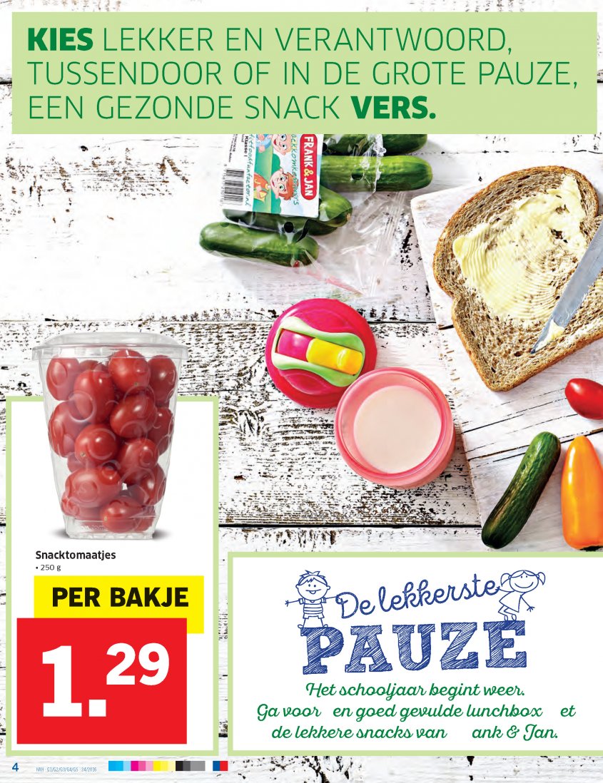 Lidl Aanbiedingen van 22-08-2016 pagina.4