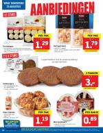 Lidl reclame folder week 34, pagina.10