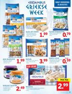 Lidl reclame folder week 34, pagina.19
