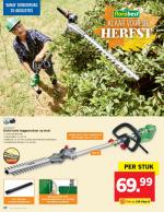 Lidl reclame folder week 34, pagina.28