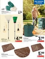 Lidl reclame folder week 34, pagina.29