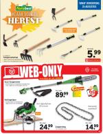 Lidl reclame folder week 34, pagina.31