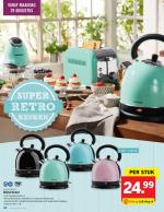 Lidl reclame folder week 34, pagina.32