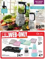 Lidl reclame folder week 34, pagina.35