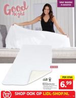 Lidl reclame folder week 34, pagina.41