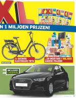 Lidl reclame folder week 35 pagina.9 HAH · G1/G2/G3/G4/G5 · 35/2016 N 1 MILJOEN PRIJZEN! 2x BATAVUS ELEKTRISCHE FIETS INCLUSIEF LAADPAAL*Deze prijs kan in kleur en uitvoering ...