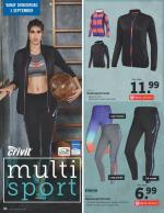 Lidl reclame folder week 35 pagina.30 HAH G1/G2/G3/G4/G5 35/2016 7/8 model Capri model GETEST OP: SCHADELIJKE STOFFEN JUISTE VERWERKING PASVORM BEPROEFDE KWALITEIT ...