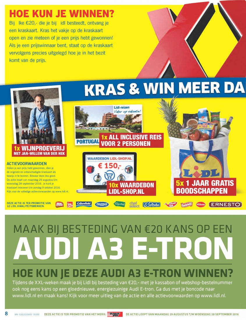 Lidl Aanbiedingen van 29-08-2016 pagina.8