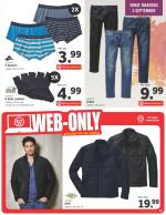 Lidl reclame folder week 35, pagina.41