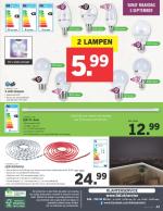 Lidl reclame folder week 35, pagina.43