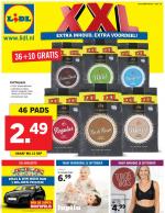 Lidl reclame folder week 37 pagina.1 