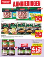 Lidl reclame folder week 37 pagina.2 