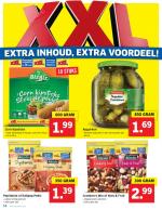 Lidl reclame folder week 37 pagina.14 