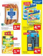 Lidl reclame folder week 37 pagina.15 