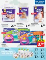 Lidl reclame folder week 37 pagina.23 