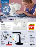 Lidl reclame folder week 37 pagina.28 
