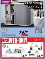 Lidl reclame folder week 37 pagina.38 