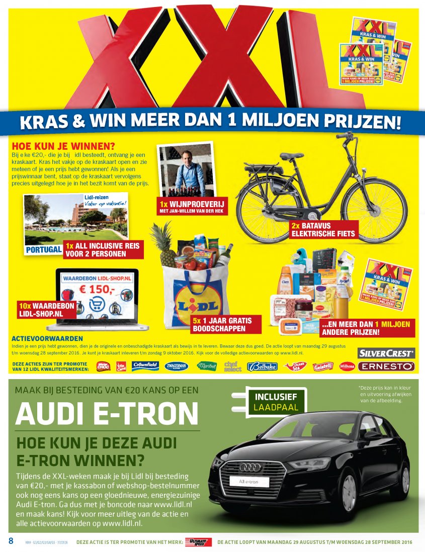 Lidl Aanbiedingen van 12-09-2016 pagina.8