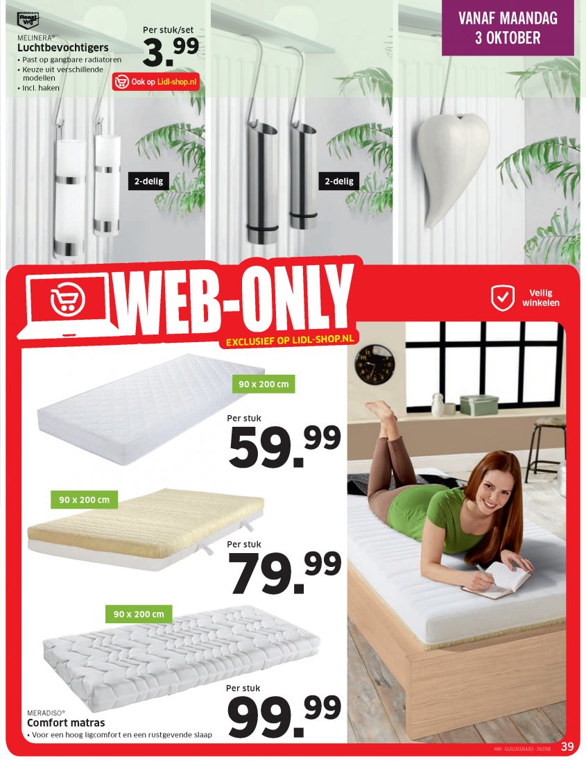 Lidl Aanbiedingen van 26-09-2016 pagina.39