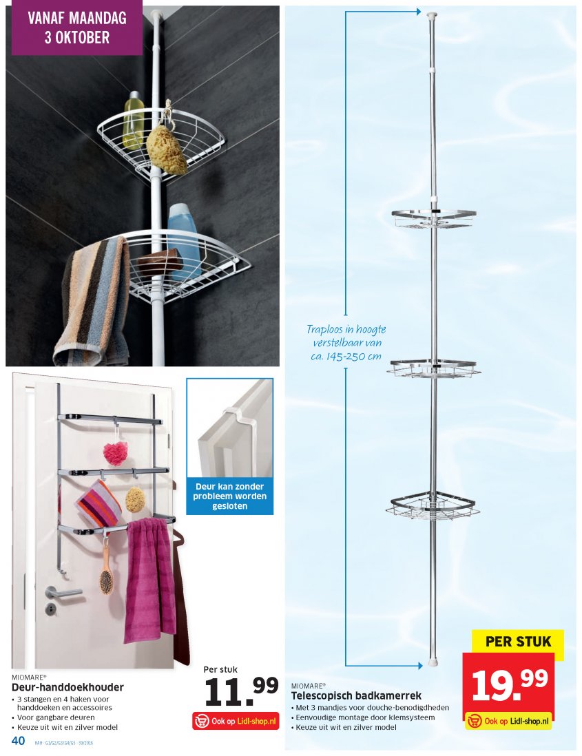 Lidl Aanbiedingen van 26-09-2016 pagina.40