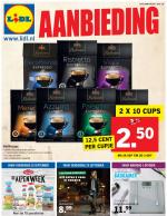 Lidl reclame folder week 39 pagina.1 