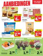 Lidl reclame folder week 39 pagina.3 