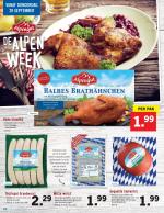 Lidl reclame folder week 39 pagina.10 