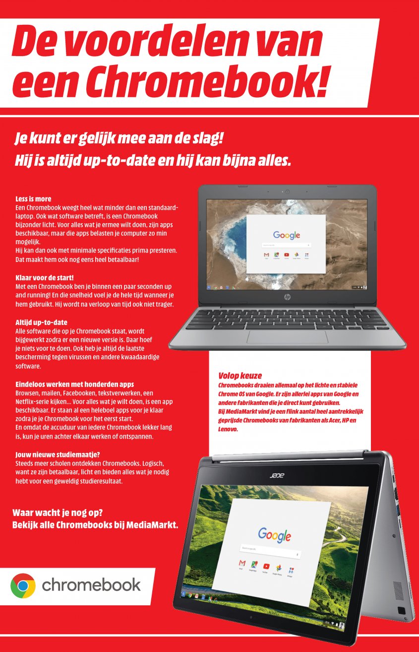 Media Markt Aanbiedingen van 11-09-2017 pagina.5