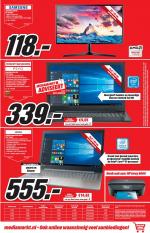 Media Markt reclame folder week 37 pagina.4 