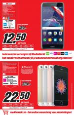 Media Markt reclame folder week 37 pagina.7 