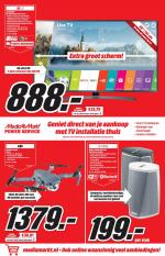 Media Markt reclame folder week 37, pagina.2