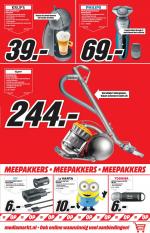 Media Markt reclame folder week 37, pagina.3