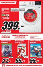 Media Markt reclame folder week 37, pagina.6