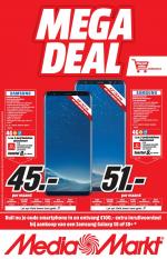 Media Markt reclame folder week 37, pagina.9