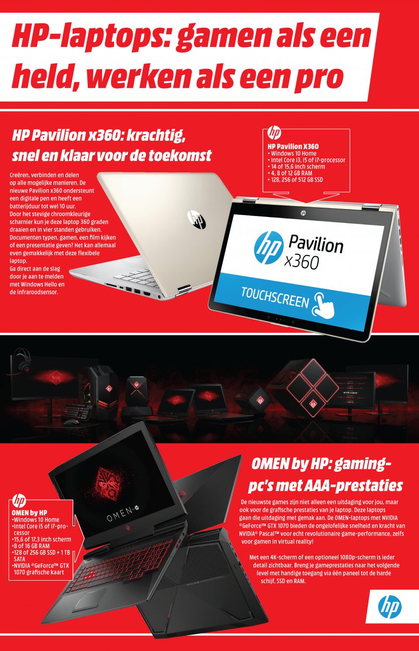 Media Markt Aanbiedingen van 18-09-2017 pagina.9